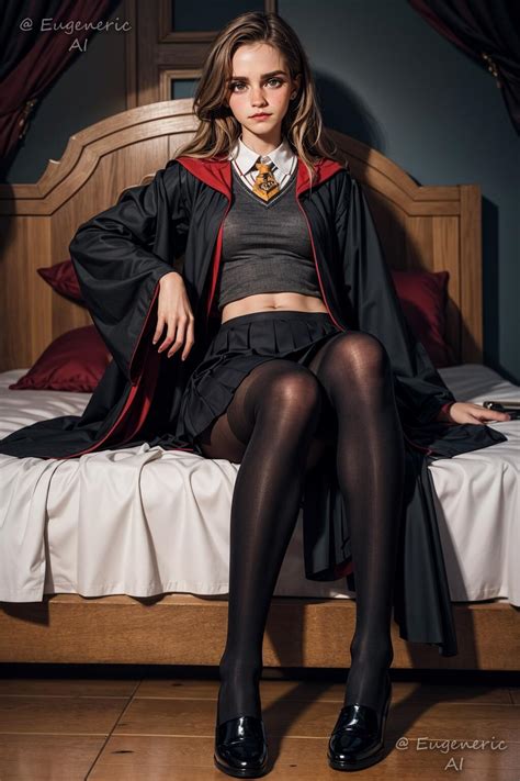 Hermione Granger Porn Videos 